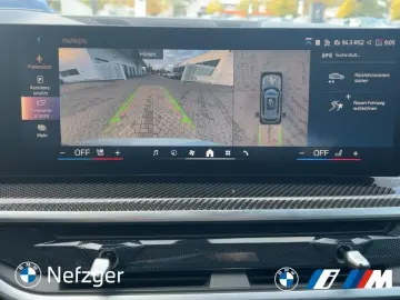 X5 xDrive30d M Sport H&K Soft-Close Standzhg LED