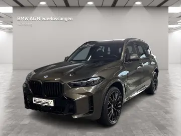 X5 xDrive30d M Sport Standheizung Harman K LED