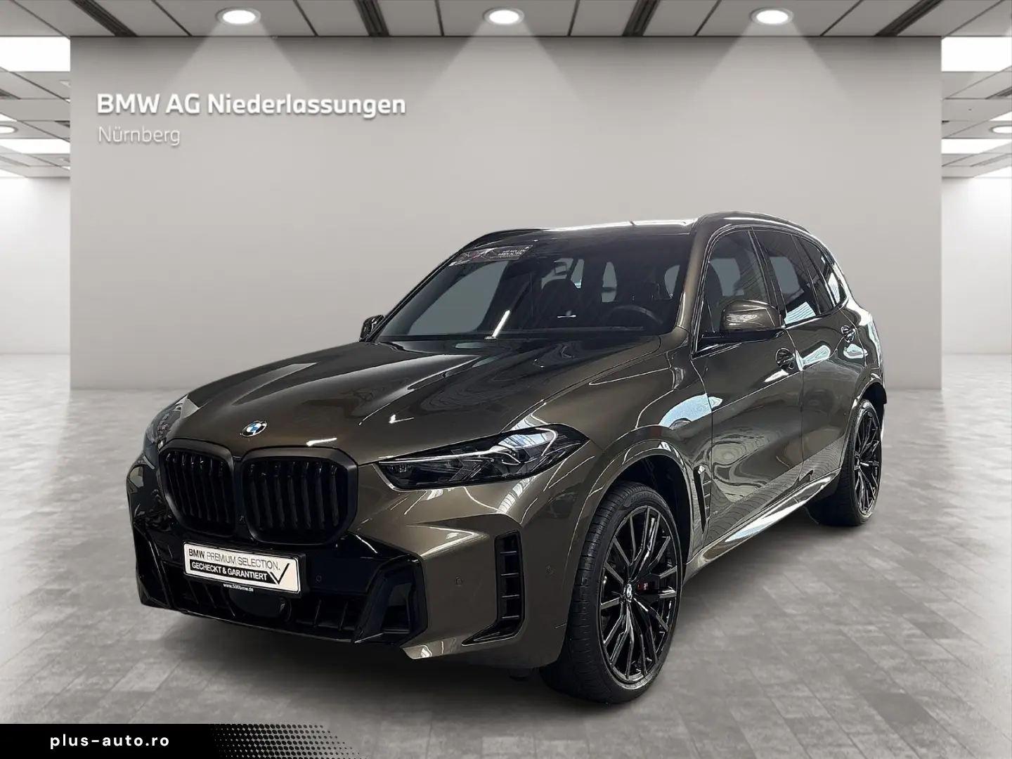 X5 xDrive30d M Sport Standheizung Harman K LED