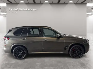 X5 xDrive30d M Sport Standheizung Harman K LED