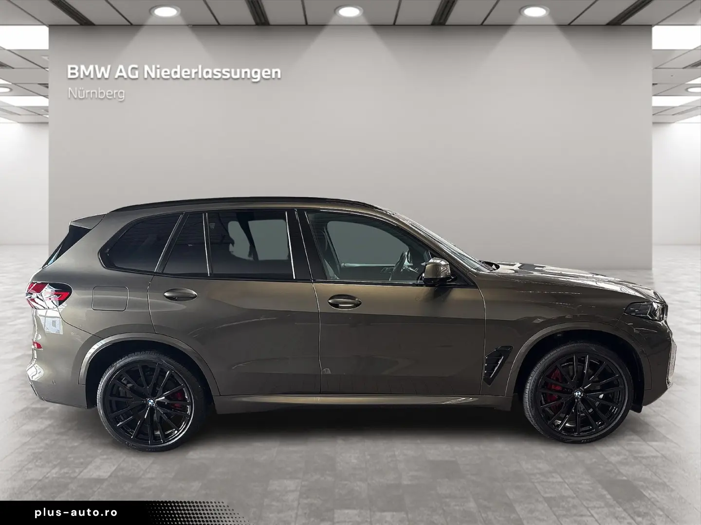 X5 xDrive30d M Sport Standheizung Harman K LED