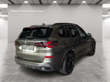 X5 xDrive30d M Sport Standheizung Harman K LED