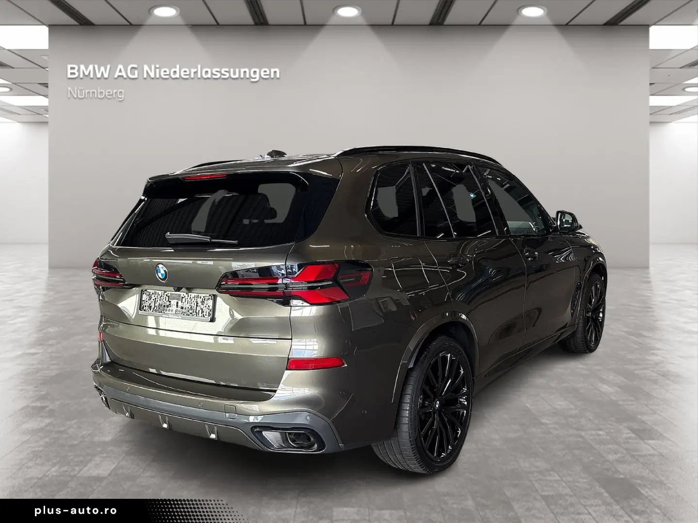 X5 xDrive30d M Sport Standheizung Harman K LED