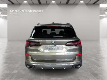 X5 xDrive30d M Sport Standheizung Harman K LED