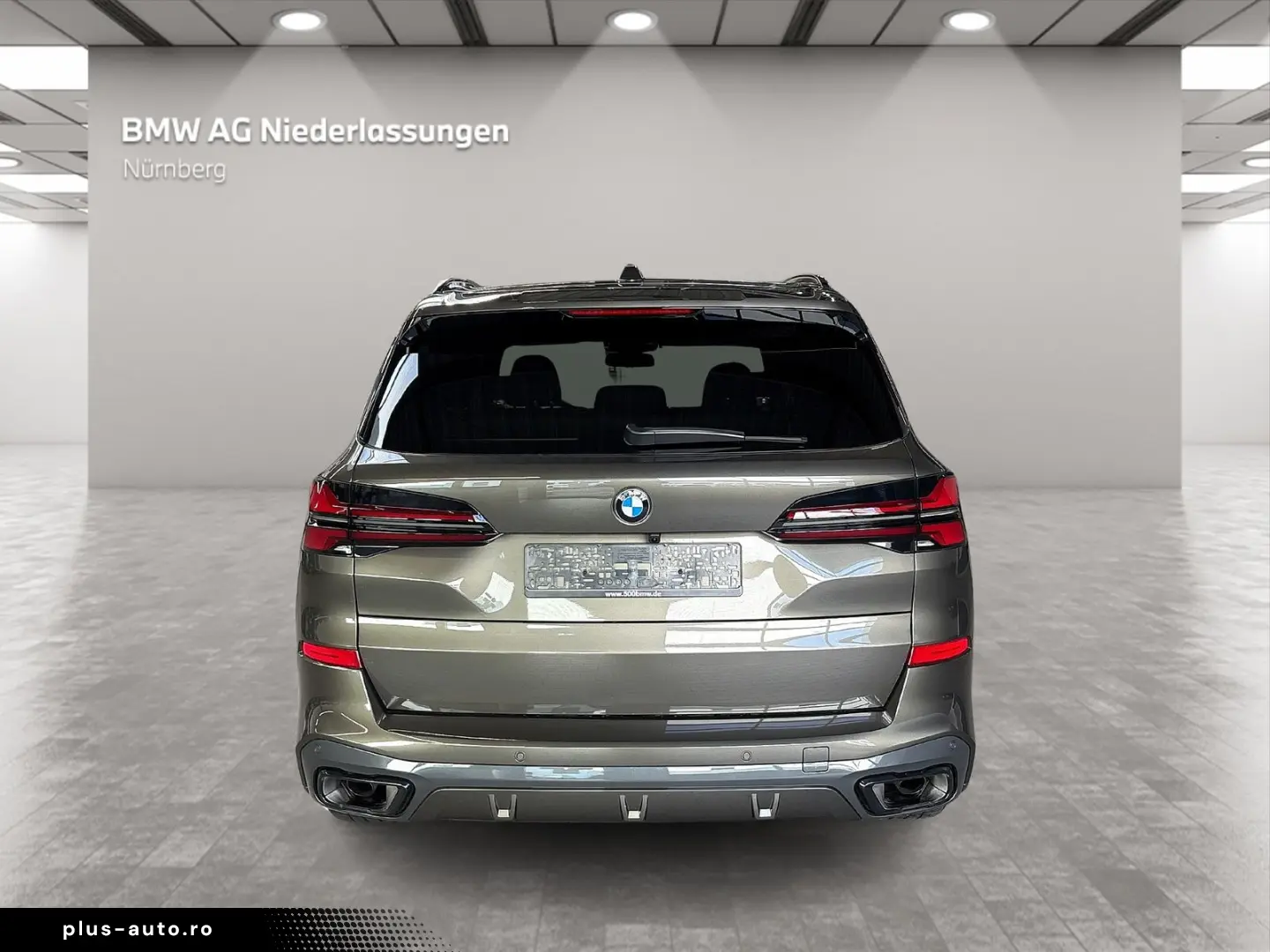 X5 xDrive30d M Sport Standheizung Harman K LED