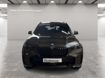 X5 xDrive30d M Sport Standheizung Harman K LED