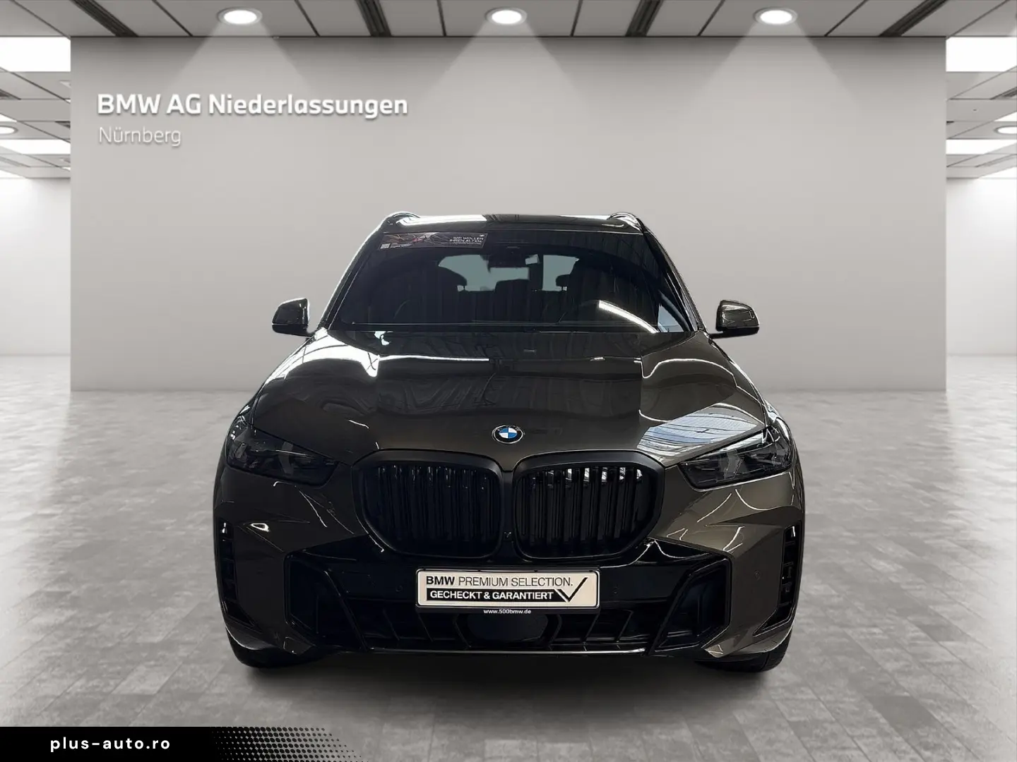 X5 xDrive30d M Sport Standheizung Harman K LED