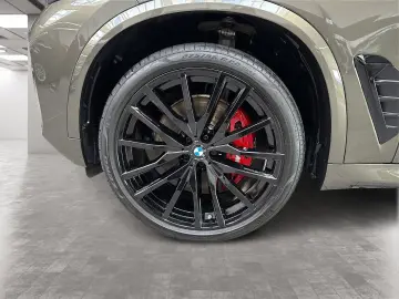 X5 xDrive30d M Sport Standheizung Harman K LED