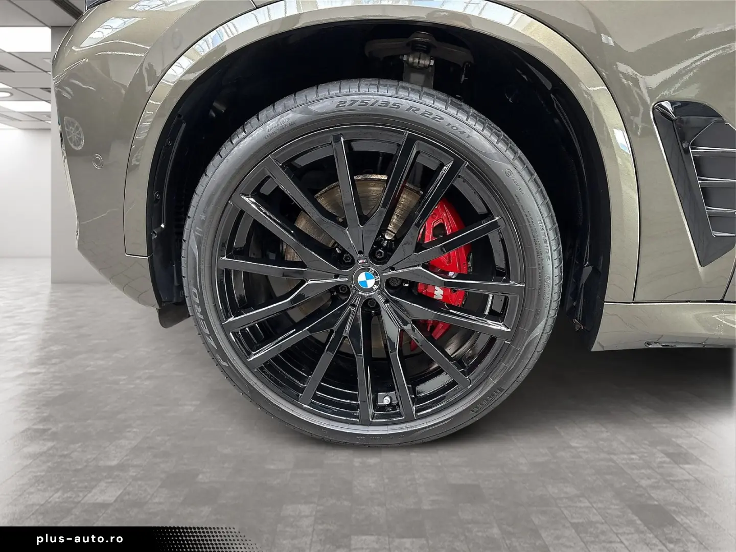 X5 xDrive30d M Sport Standheizung Harman K LED