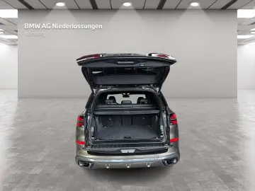 X5 xDrive30d M Sport Standheizung Harman K LED