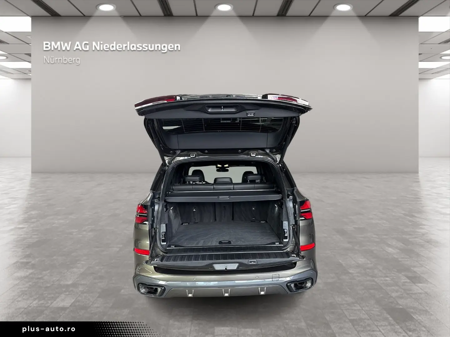 X5 xDrive30d M Sport Standheizung Harman K LED