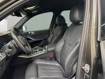 X5 xDrive30d M Sport Standheizung Harman K LED