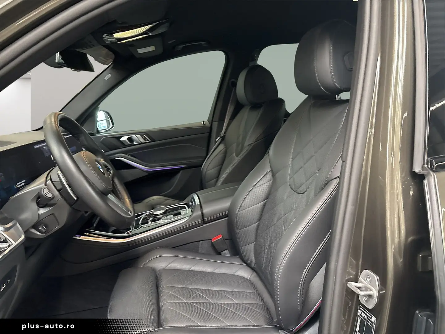 X5 xDrive30d M Sport Standheizung Harman K LED