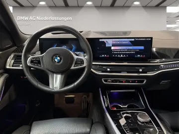 X5 xDrive30d M Sport Standheizung Harman K LED