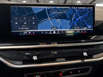 X5 xDrive30d M Sport Standheizung Harman K LED