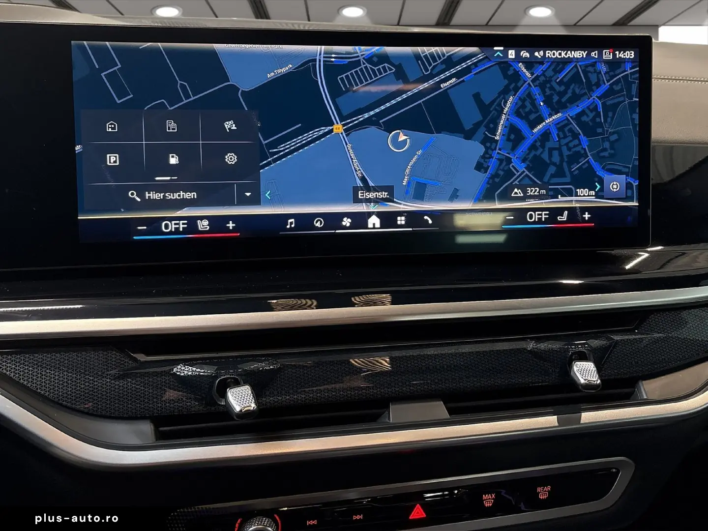 X5 xDrive30d M Sport Standheizung Harman K LED