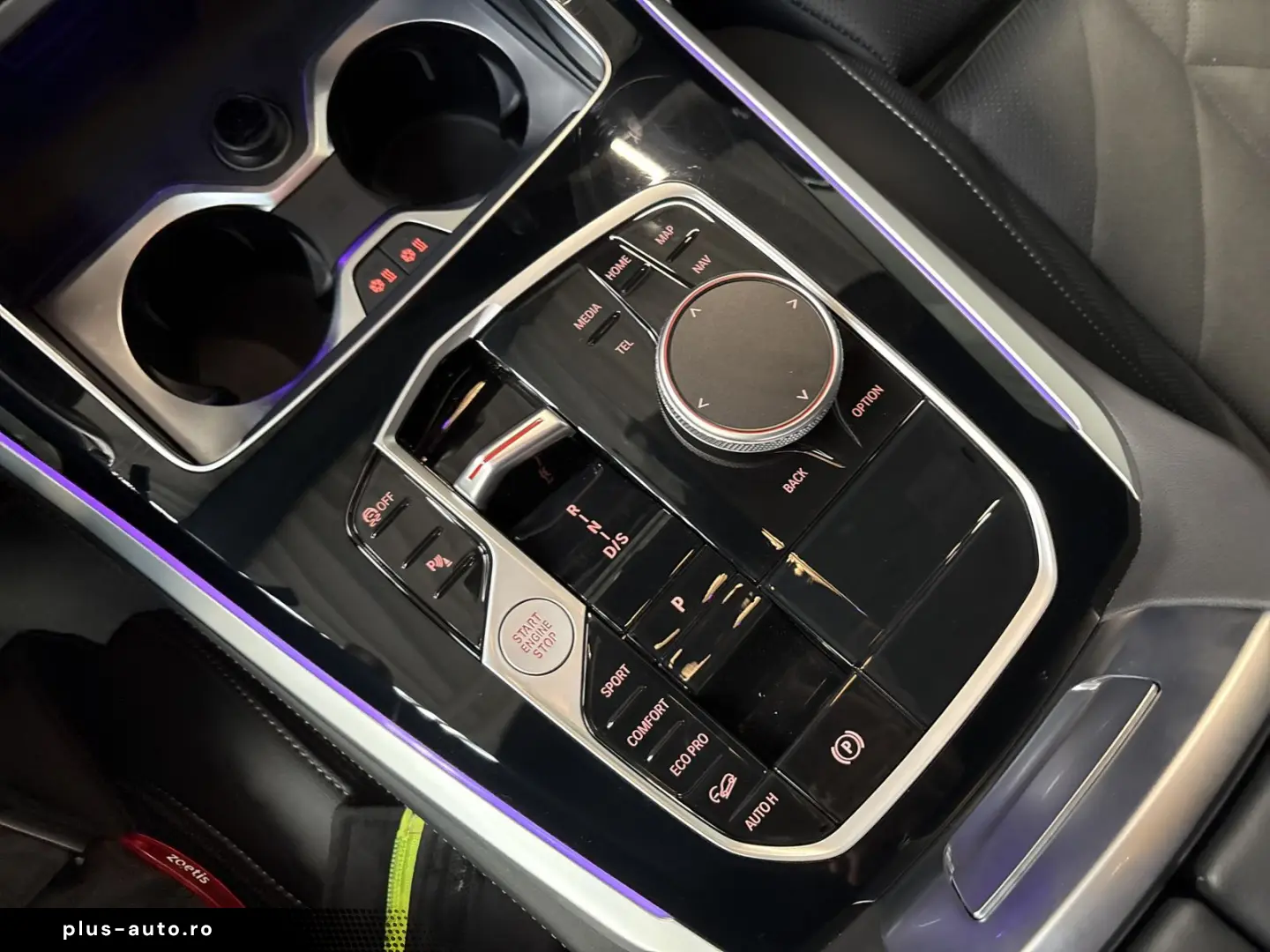 X5 xDrive30d M Sport Standheizung Harman K LED