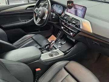 BMW  M X4 X Drive-  AHK  Har.Kardon. HeadUp  LED