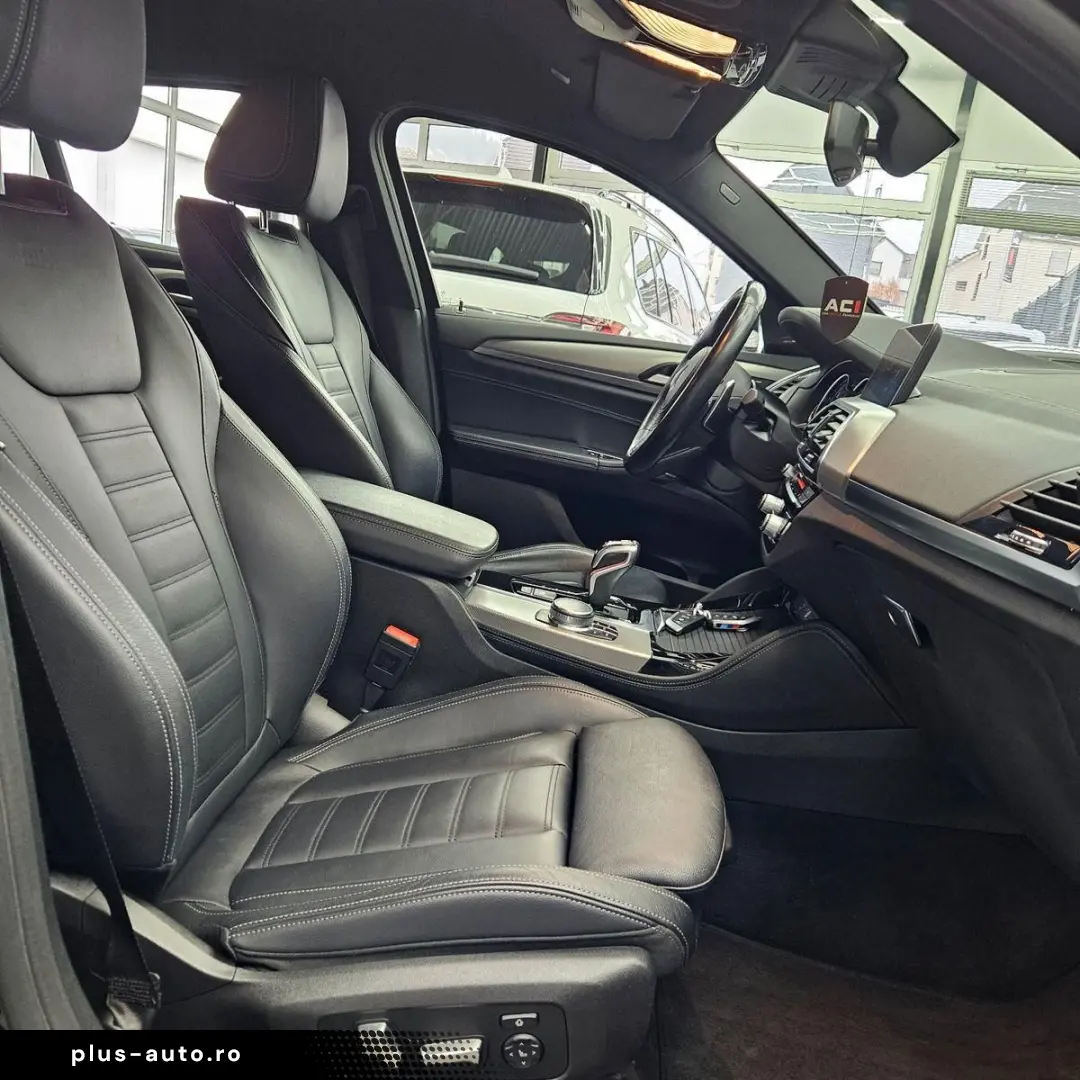 BMW  M X4 X Drive-  AHK  Har.Kardon. HeadUp  LED