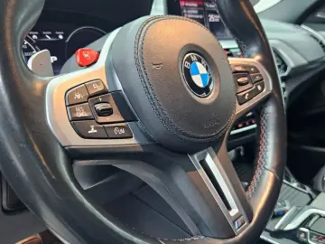 BMW  M X4 X Drive-  AHK  Har.Kardon. HeadUp  LED