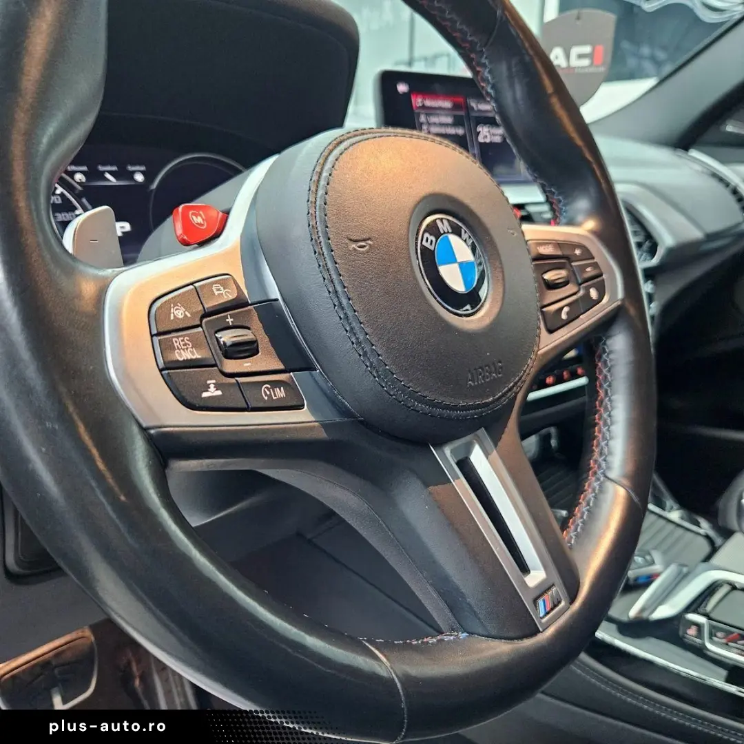 BMW  M X4 X Drive-  AHK  Har.Kardon. HeadUp  LED