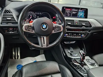BMW  M X4 X Drive-  AHK  Har.Kardon. HeadUp  LED