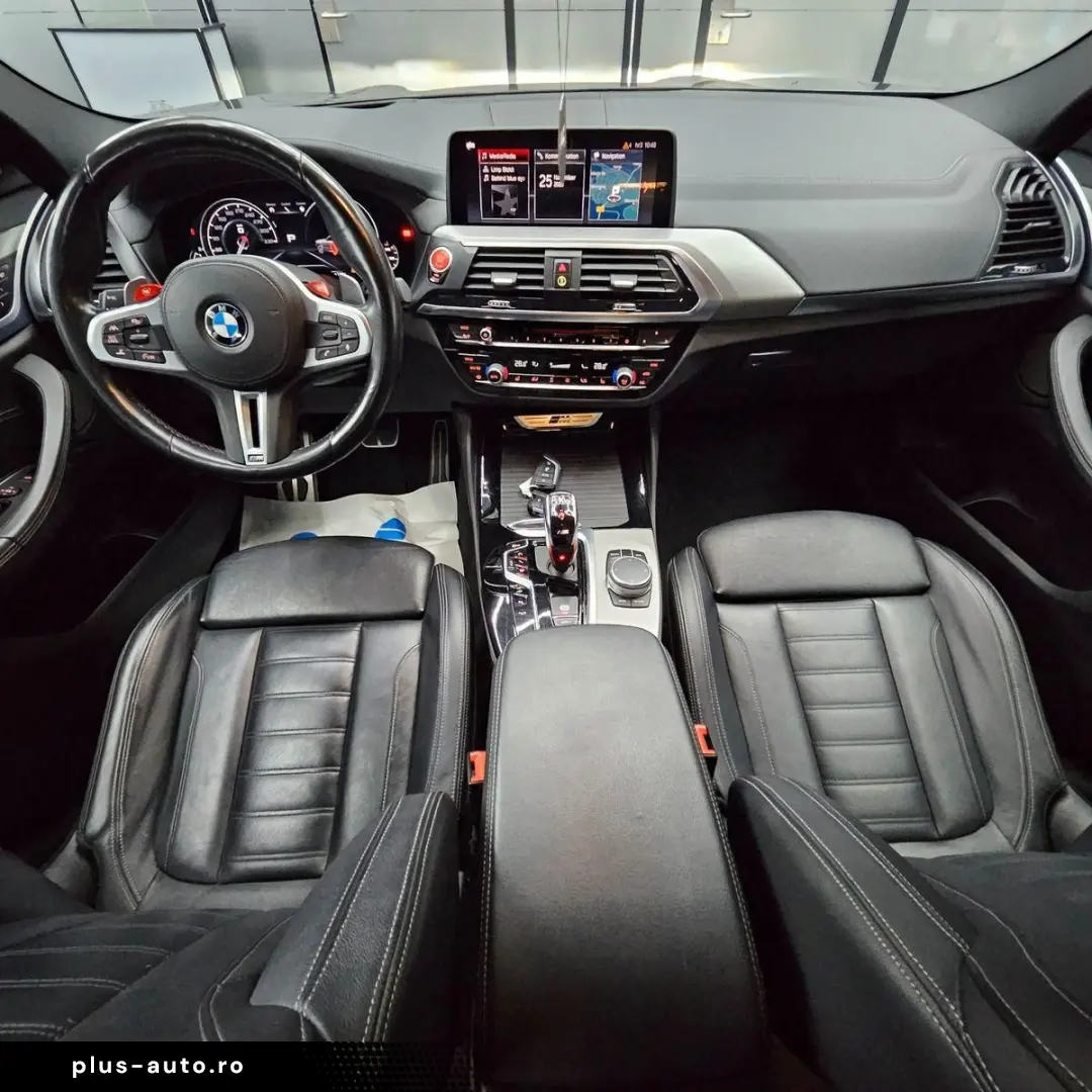 BMW  M X4 X Drive-  AHK  Har.Kardon. HeadUp  LED