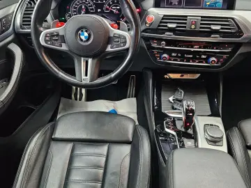 BMW  M X4 X Drive-  AHK  Har.Kardon. HeadUp  LED