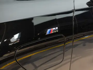 BMW 750 e xDrive M-Sport