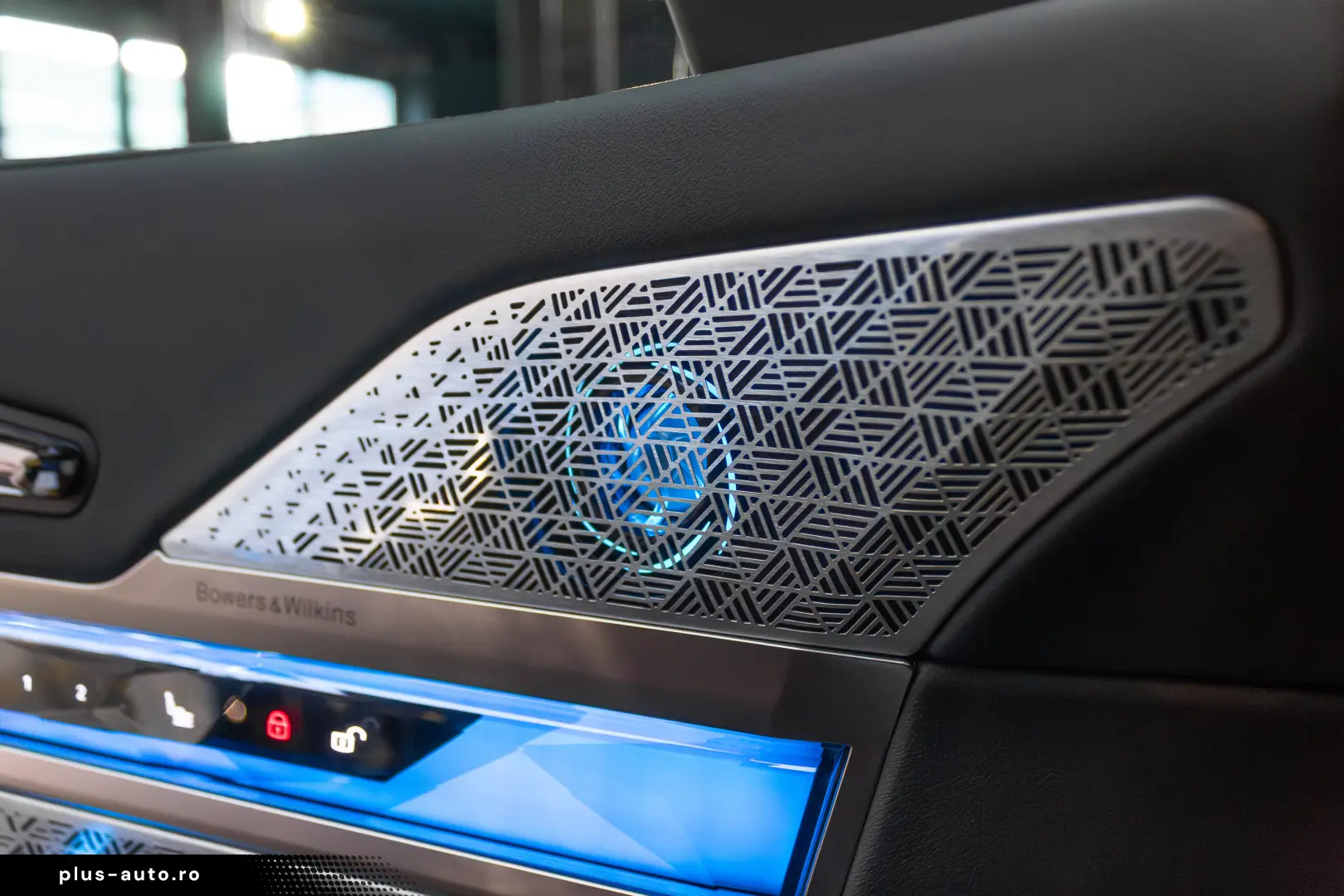 BMW 750 e xDrive M-Sport