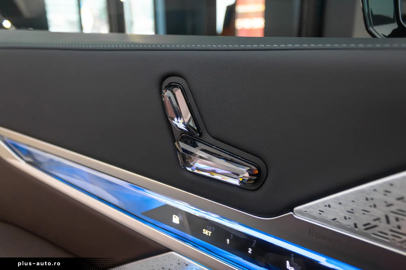 BMW 750 e xDrive M-Sport