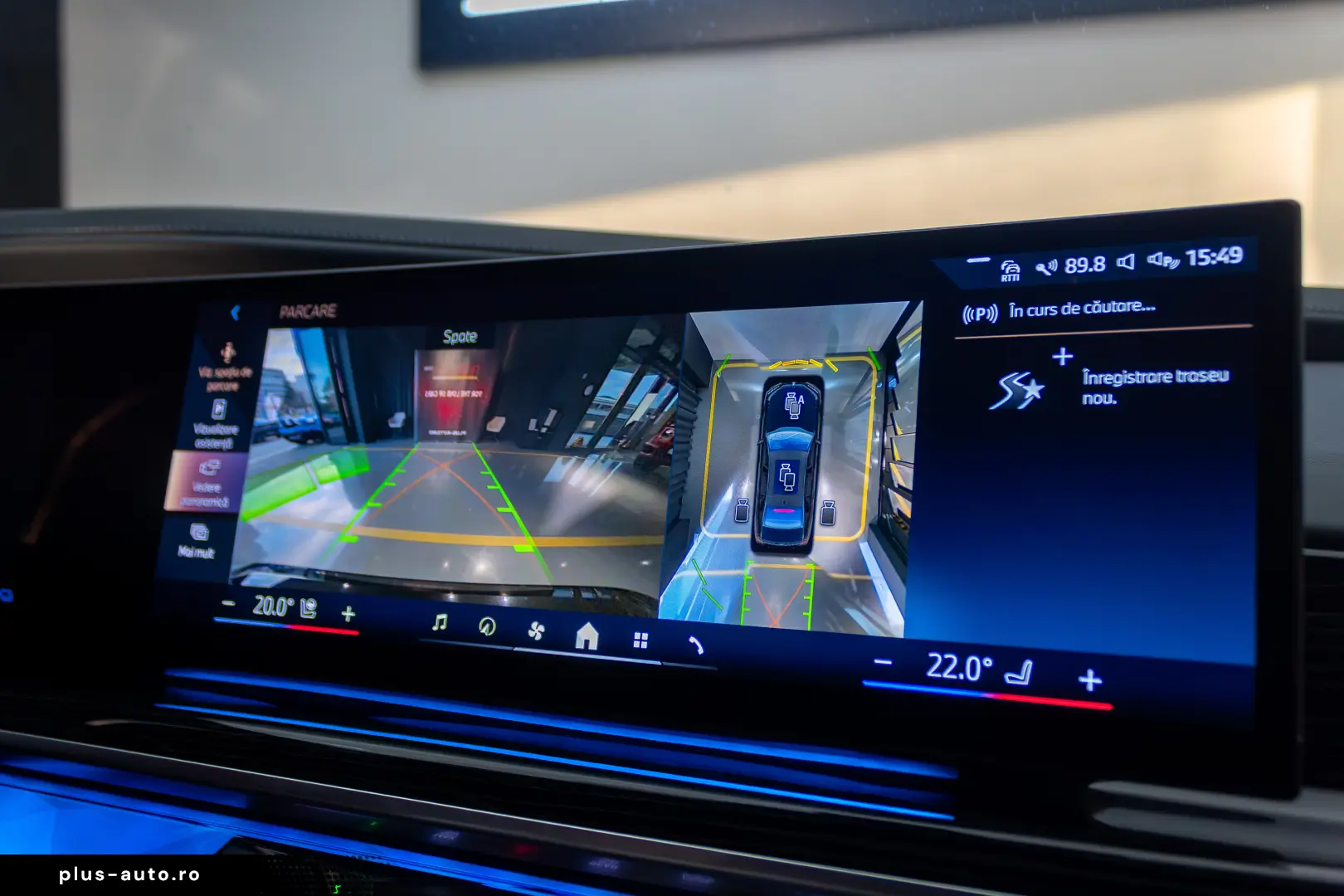 BMW 750 e xDrive M-Sport