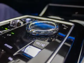 BMW 750 e xDrive M-Sport