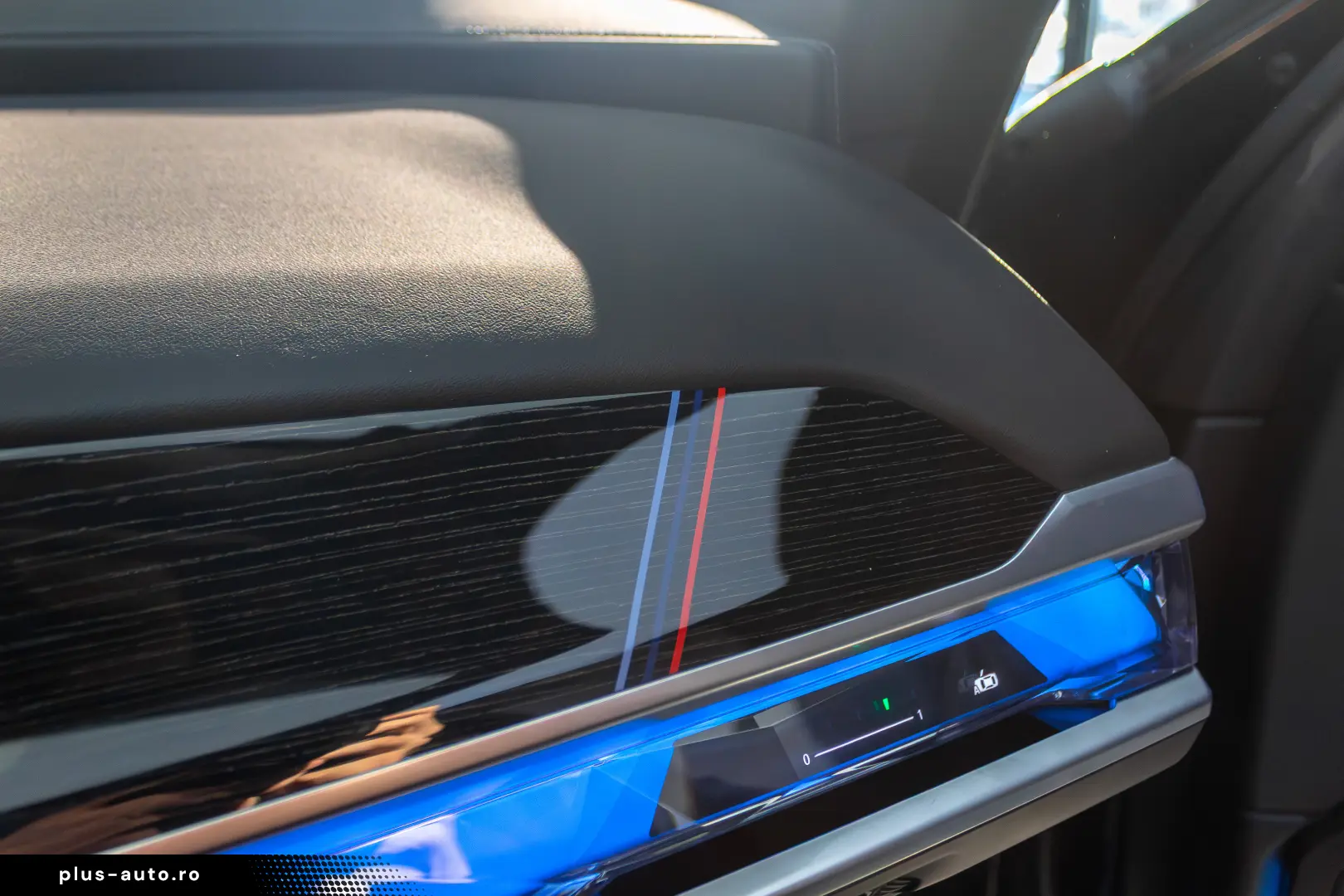 BMW 750 e xDrive M-Sport