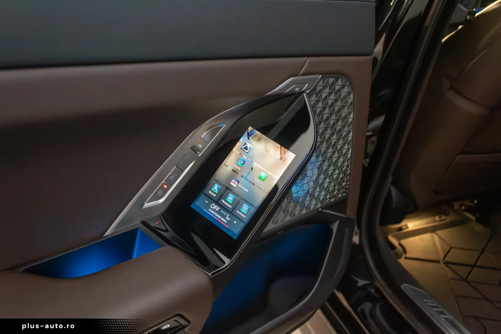 BMW 750 e xDrive M-Sport