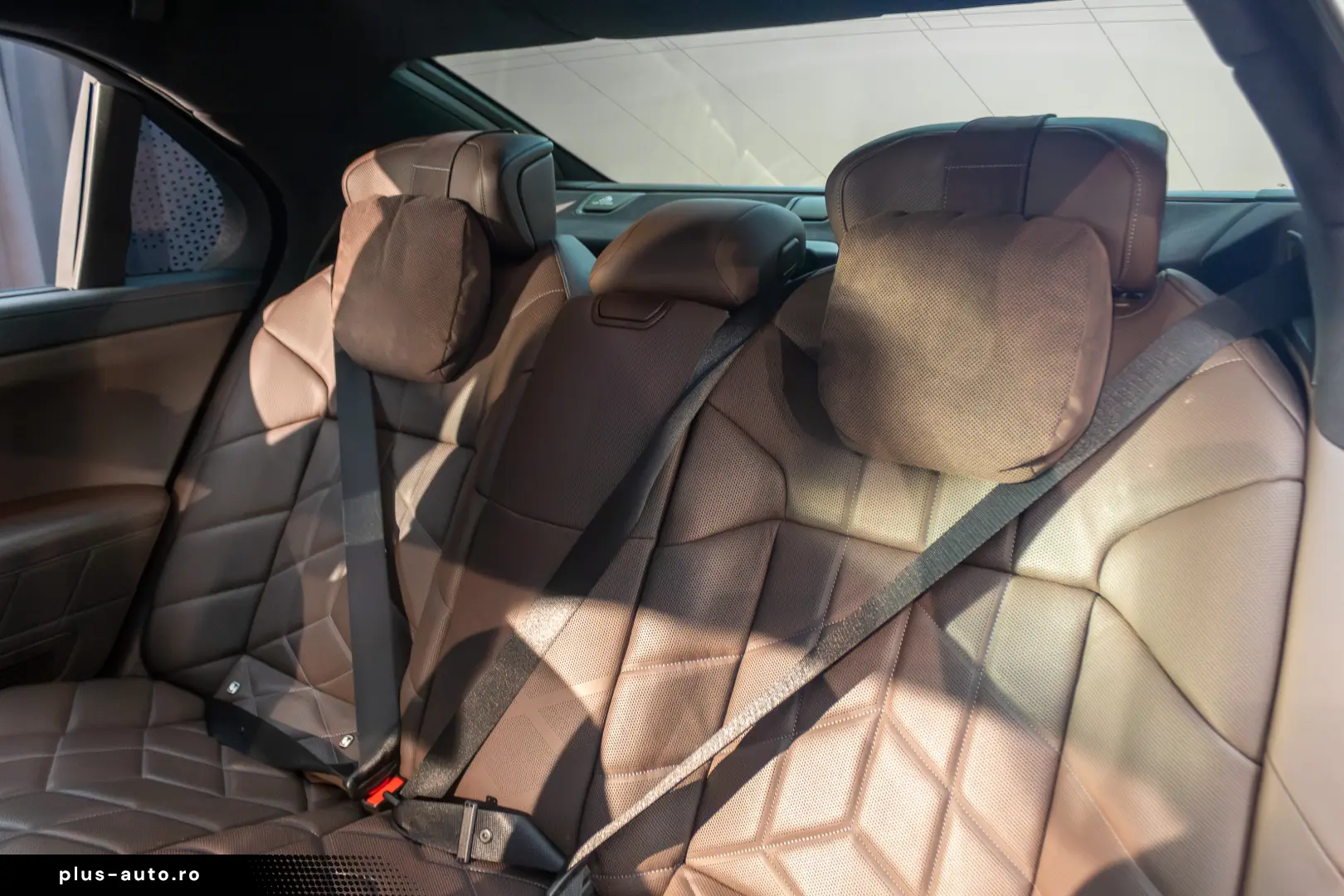 BMW 750 e xDrive M-Sport