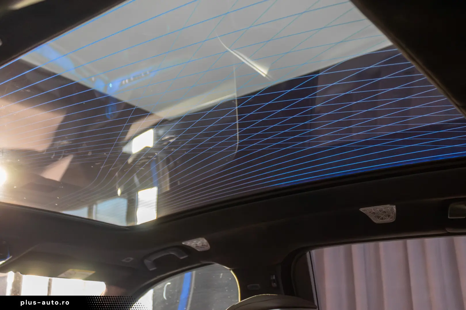 BMW 750 e xDrive M-Sport