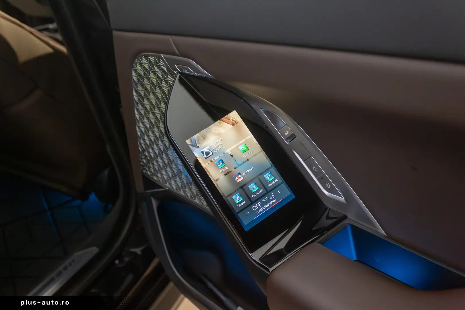 BMW 750 e xDrive M-Sport