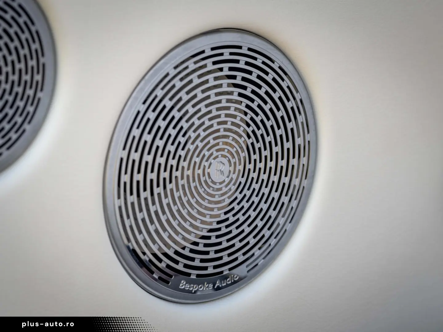 Rolls-Royce Ghost  PROVENANCE