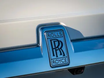 Rolls-Royce Ghost  PROVENANCE