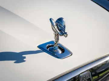 Rolls-Royce Ghost  PROVENANCE