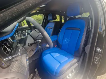 Rolls-Royce  Ghost Black Badge