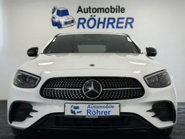 E 300 de 4M AMG Line Night MB-LED Wide Distr.