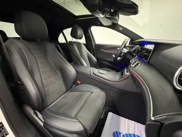 E 300 de 4M AMG Line Night MB-LED Wide Distr.