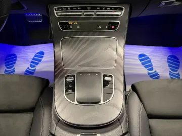 E 300 de 4M AMG Line Night MB-LED Wide Distr.