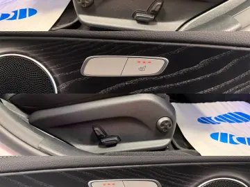 E 300 de 4M AMG Line Night MB-LED Wide Distr.