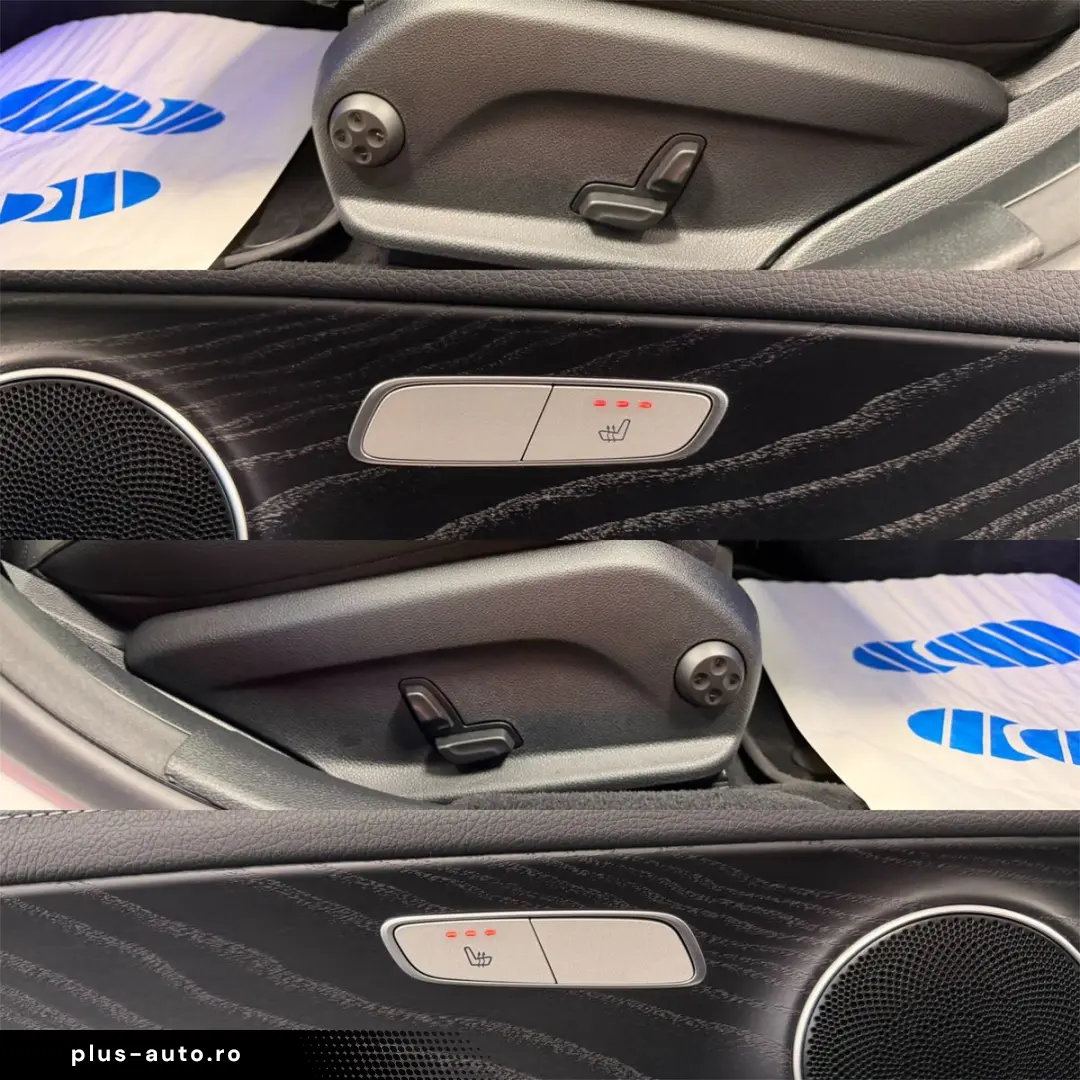 E 300 de 4M AMG Line Night MB-LED Wide Distr.