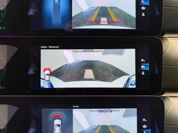 E 300 de 4M AMG Line Night MB-LED Wide Distr.