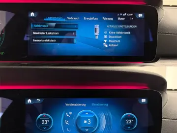 E 300 de 4M AMG Line Night MB-LED Wide Distr.