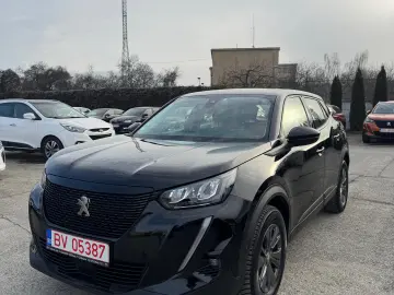 Peugeot 2008 1.2 Pure Tech Active Business